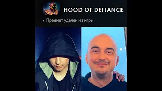 Подстриг Slarka в барбершопе на 11000 ммр & fishman