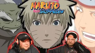 Naruto Shippuden Reaction - Episode 152 - Somber News