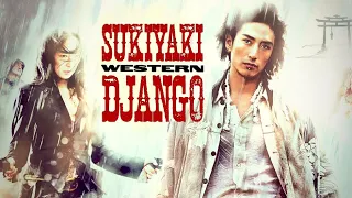SUKIYAKI WESTERN DJANGO (2007) REVIEW 2021