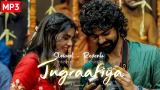 Jugraafiya | Slowed And Reverb | Super 30 Bollywood Movie Song | MP3