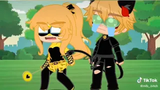 GachaLife Tiktok Compilation [ Episode 454568887 ] 👉 MIRACULOUS LADYBUG 👈 #MLB #Gachalife