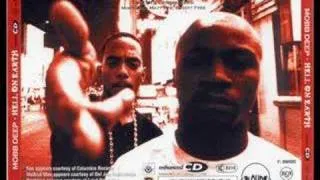 Mobb Deep - Animal Instinct