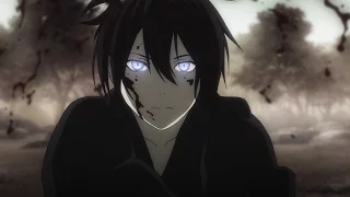 NORAGAMI「ＡＭＶ」 LAST RESORT