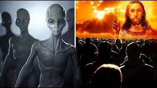 Are Your Gods Actually Aliens – Sadhguru