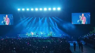 Onerepublic 『If I lose myself』  Taipei 2023 3/5