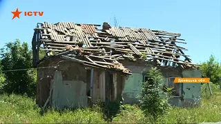 Осколки на лету разрезали все живое: вражеский обстрел Зайцево