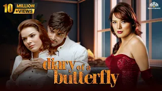 Diary of a Butterfly Full Movie | Hindi Blockbuster Romantic Movie | Rajiv Singh, Sofia Hayat