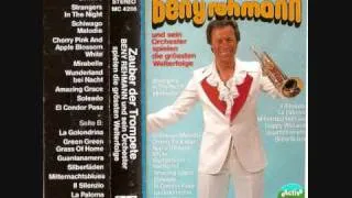 Beny Rehmann - Soleado