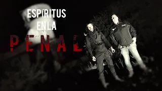 Espíritus En La PENAL ■● Programa Completo EXTRANORMAL