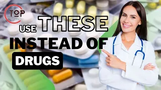 10 Unbelievable Things Doctors Could Prescribe In Place Of Drugs #top10 #facts