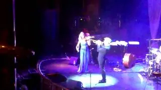 Chris Botti performs  Oblivion  Live on the Dave Koz Cruise   YouTube 720p]