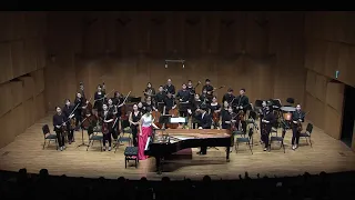 Beethoven: Piano Concerto No. 2 / 문지영 Chloe Mun · 이규서 Gyu-Seo Lee · Orchestral Ensemble Seoul