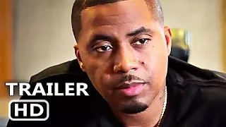 RAPTURE Nas & T.I. Trailer (2018) Hip Hop Documentary, Netflix TV Show HD