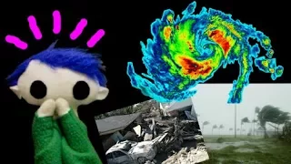 How Do Hurricanes Form? | Science for Kids