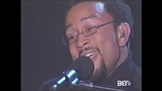 John Legend Tribute to Luther Vandross (Live) - A House Is Not A Home