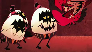 The Principal | AMV [Alastor (Hazbin Hotel)]