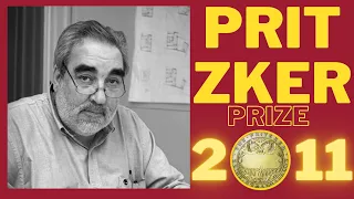 2011 PRITZKER ARCHITECTURE PRIZE LAUREATE: Eduardo Souto De Moura