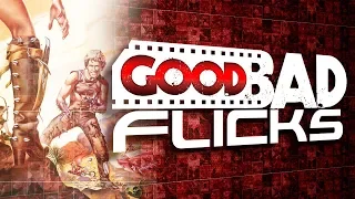 Stryker - Good Bad Flicks