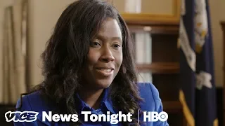 Meet The Democrat Behind Louisiana Anti-Abortion Bills (HBO)