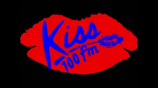 Fabio - Kiss FM London - 21 March 1997