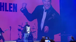 DIETER BOHLEN - Jet airliner (Budapest 2023.05.14)