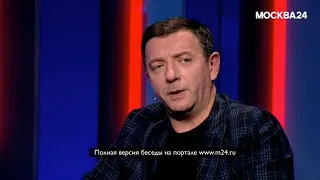 Алексей Агранович про службу в армии