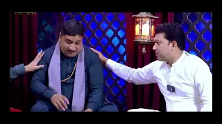 Faisal Ramay emotional shayri 😂😂👑 original Video