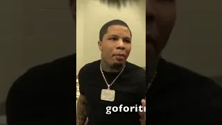 WOW!! Gervonta Davis says Lomachenko is not as good as people think!!