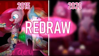 CupCake Factory - Speedpaint MLP ( Warning )