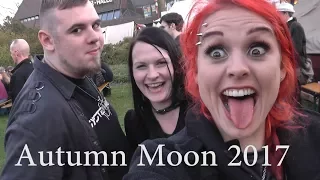 Autumn Moon Festival 2017