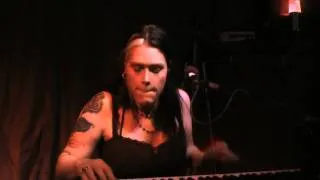 Beth Hart- Hiding Under Water (WOW!!!) at Jimmi's 2-13-10