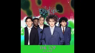 The Cure - The Top (Live Album)