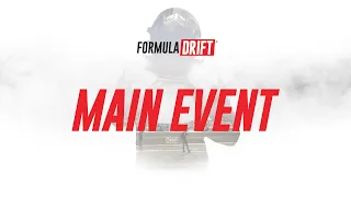 Formula DRIFT #FDORL 2022 - PRO, Round 3 - Main Event