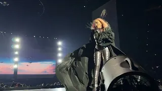 Madonna - Take A Bow - The Celebration Tour - San Francisco - 28/02/2024