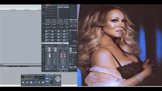 Mariah Carey – Obsessed (Slowed Down)