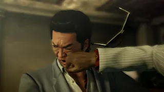 EVERY INTRO KUZE BOSS FIGHT