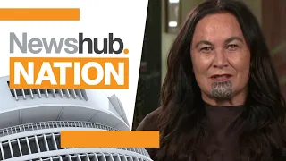 ACT Party 'tragically wrong' on co-governance - Māori Party's Debbie Ngarewa-Packer | Newshub Nation