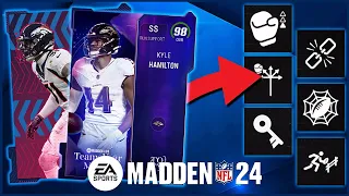 SEASON 5 UPDATE: The BEST ABILITIES To Use Right Now On DEFENSE In MUT 24