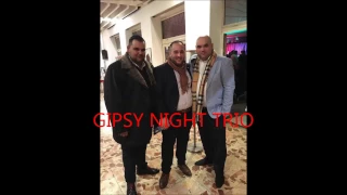 GIPSY NIGHT TRIO : Szerelmes vagyok én ...