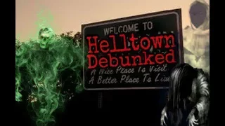 Abandoned Locations: The Truth About Helltown Ohio's Urban Legends