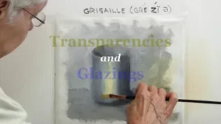 Quick Tip 178 - Transparencies and Glazings