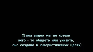 ПОДАРОК МАЛЬЧИКАМ НА 23 ФЕВРАЛЯ!