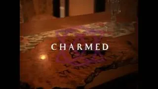 Charmed Power Of Four Opening Preview