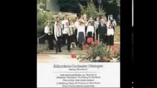 British Friends - Akkordeonorchester HHC 1932 Ditzingen