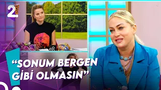 Yeliz Yeşilmen ve Ali Uğur Akbaş Neden Boşandı? | Müge ve Gülşen'le 2. Sayfa 15. Bölüm