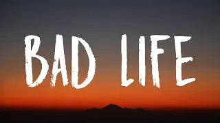 Sigrid, Bring Me The Horizon - Bad Life (Lyrics)