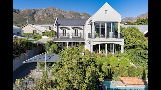 Exceptional find in the hart of Franschhoek