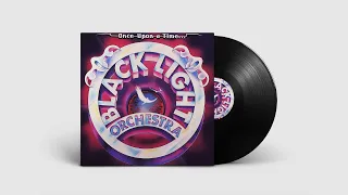 The Black Light Orchestra - Tribute to Barry