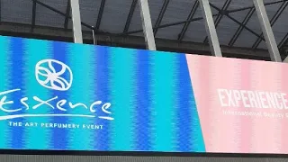 Esxence 2022 LIVE VLOG