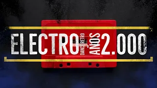 Electro Dance Retro Años 2.000 Mix Vol. 1 (Mezclando Dentro De Mi Auto) DDJ 400 PIONNER DJ